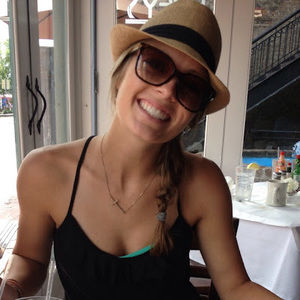 Meet your Posher, Kristen